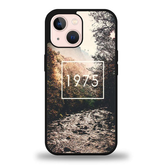 1975 Cover Band Case iPhone 13 BC0084