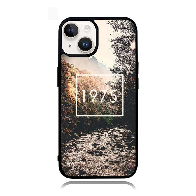 1975 Cover Band Case iPhone 14 BC0084