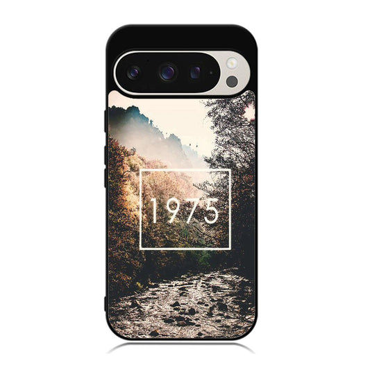 1975 Cover Band Case Google Pixel 9 Pro XL BC0084