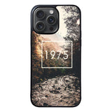 1975 Cover Band Case iPhone 15 Pro BC0084