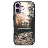 1975 Cover Band iPhone 17 Case BC0084