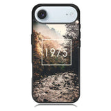 1975 Cover Band iPhone 17 Air Case BC0084