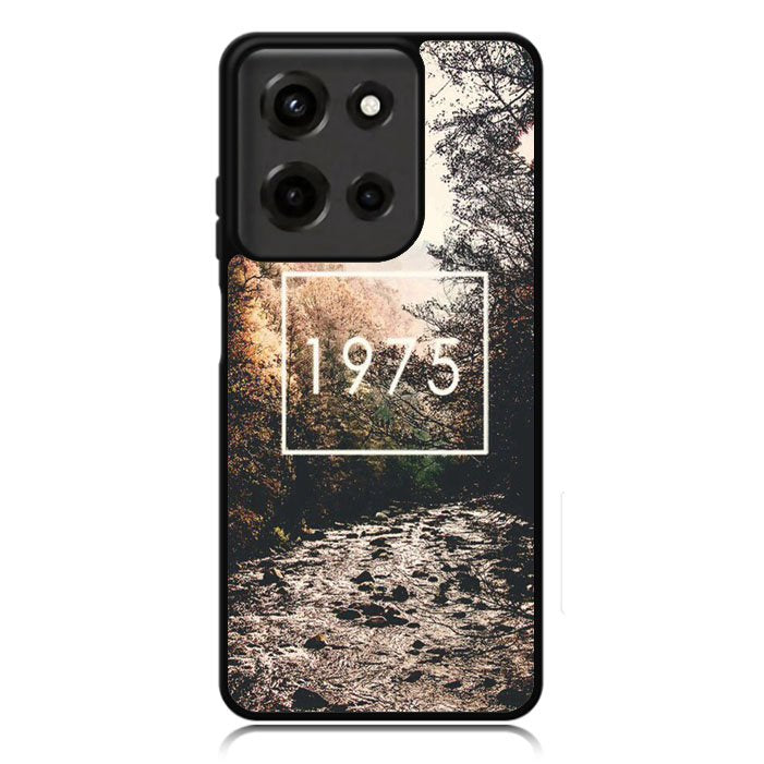 1975 Cover Band Motorola Moto G Power 5G 2025 Case BC0084