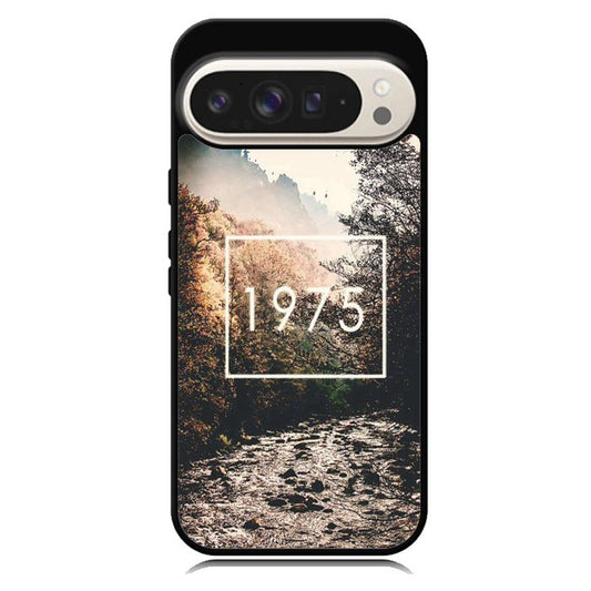 1975 Cover Band Google Pixel 10 | Google Pixel 10 Pro Case BC0084