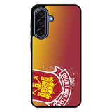 West Ham UTD Soccer Red Yellow Logo Samsung Galaxy A17 5G Case BC0010