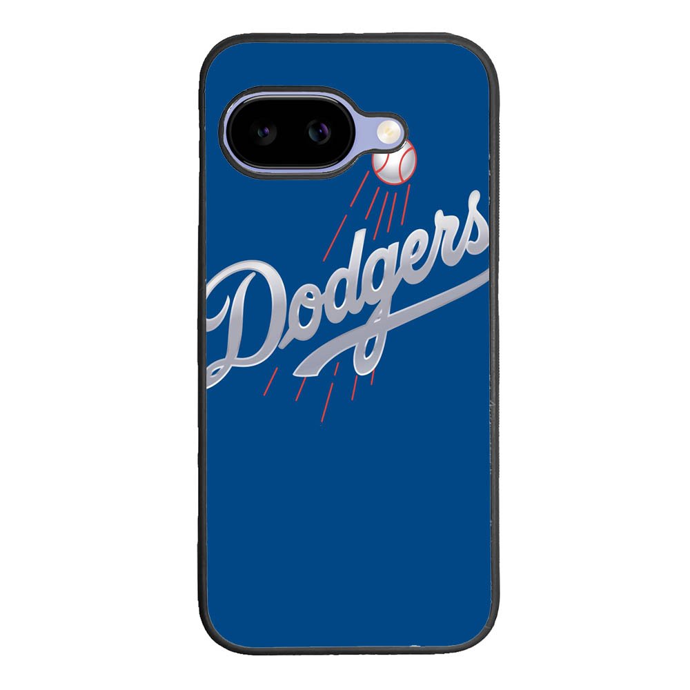Dodgers Full Baseball League Logo Google Pixel 10A Case BC0052