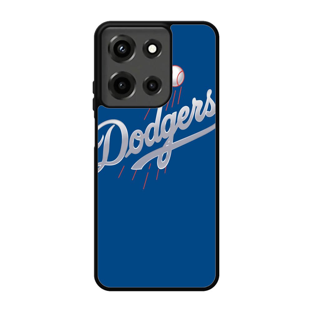 Dodgers Full Baseball League Logo Motorola Moto G 5G 2025 Case FE7093