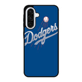 Dodgers Full Baseball League Logo Samsung Galaxy A56 Case FE2579