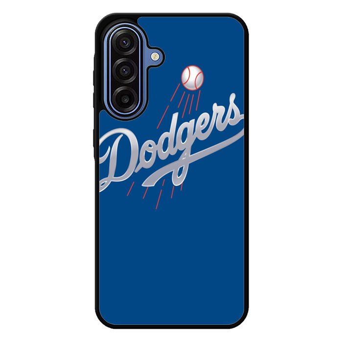 Dodgers Full Baseball League Logo Samsung Galaxy A17 5G Case BC0052