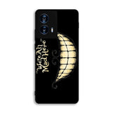Alice Were All Mad Here Cartoon Motorola Moto G Power 5G 2024 Case BC0074