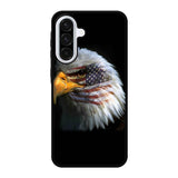 American Flag Eagle Country Samsung Galaxy A56 Case FE4963