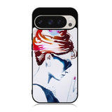 Audrey Hepburn Art Artist Case Google Pixel 9 Pro XL BC0077