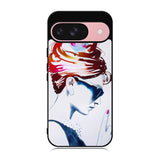 Audrey Hepburn Art Artist Case Google Pixel 9 BC0077