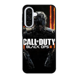 Call Of Duty Black Ops Games TheTittle Samsung Galaxy A56 Case BC0067