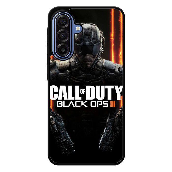 Call Of Duty Black Ops Games TheTittle Samsung Galaxy A17 5G Case BC0067