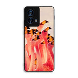 Flamingos Partying Pattern Motorola Moto G Power 5G 2024 Case BC0054