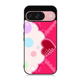 Love Live! Ultra Rare UR Envelope Case Google Pixel 9 BC0024