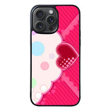 Love Live! Ultra Rare UR Envelope Case iPhone 15 Pro BC0024