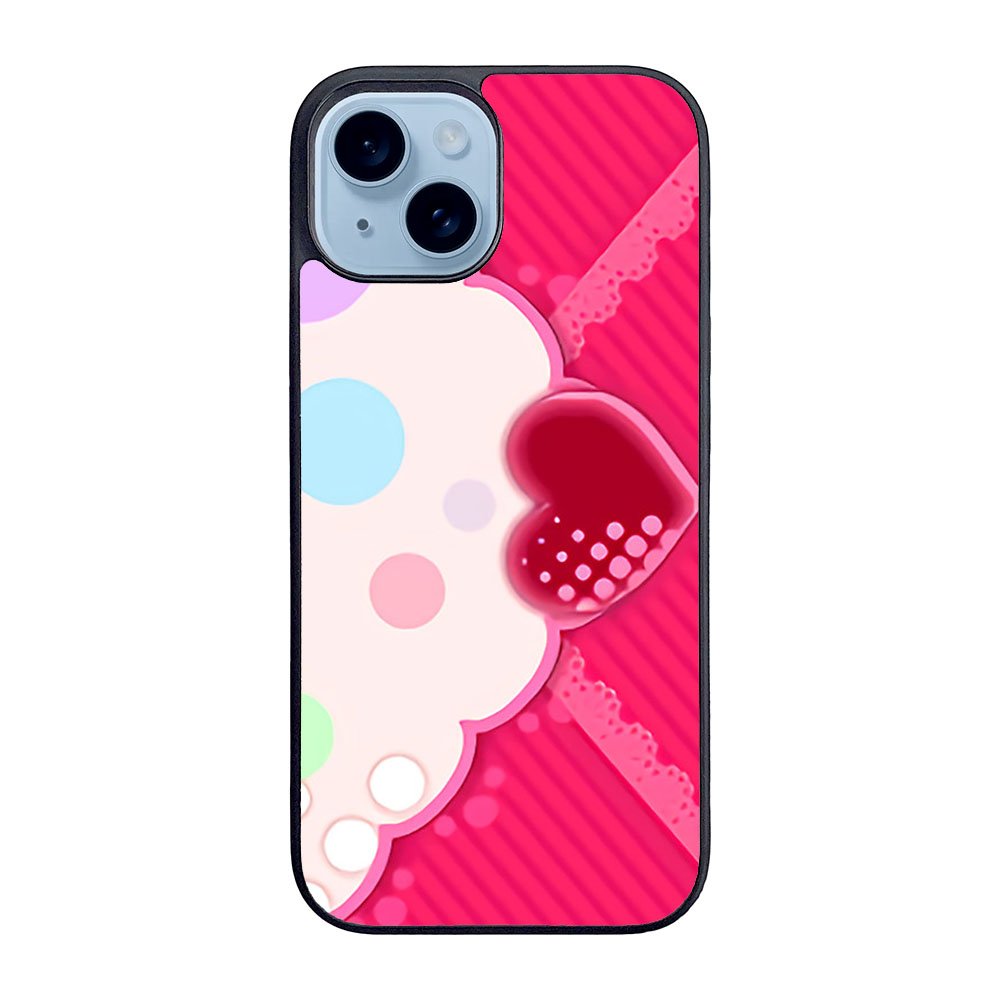 Love Live! Ultra Rare UR Envelope Case iPhone 15 BC0024