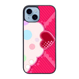 Love Live! Ultra Rare UR Envelope Case iPhone 15 Plus BC0024