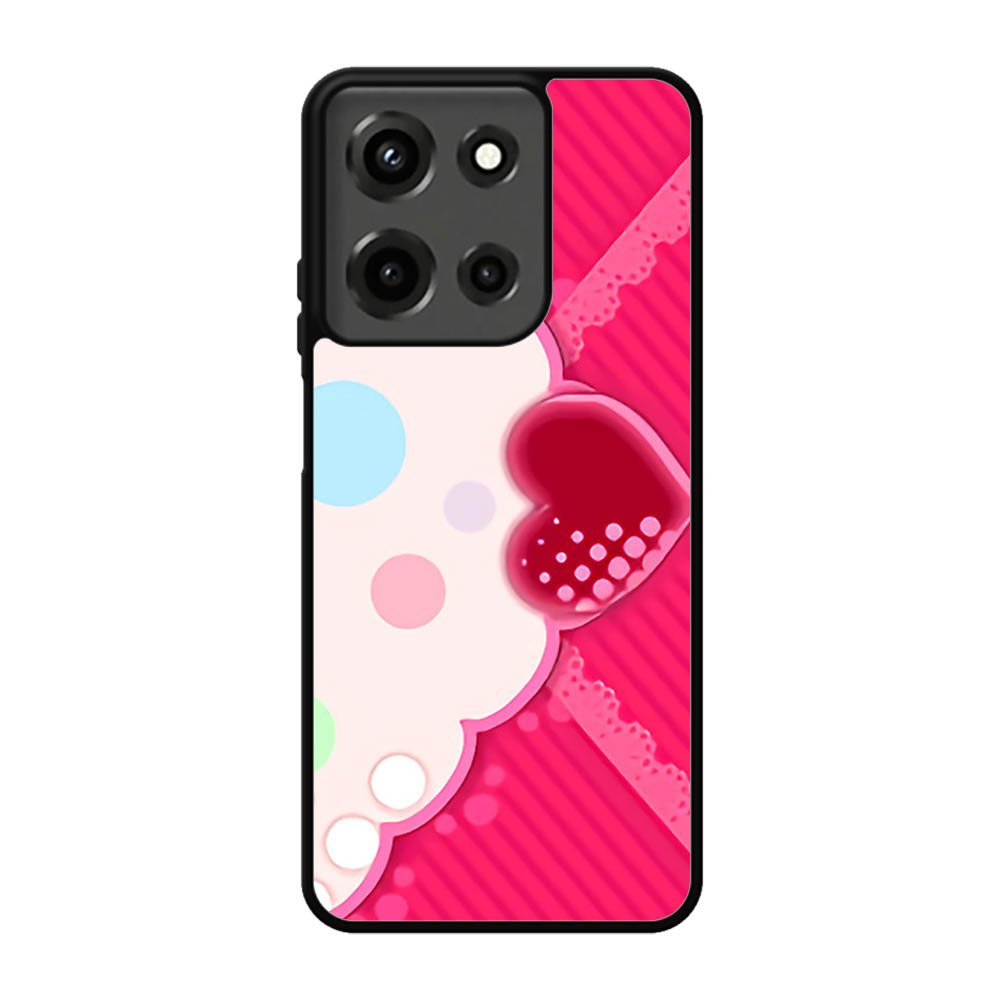 Love Live! Ultra Rare UR Envelope Motorola Moto G 5G 2025 Case BC0024