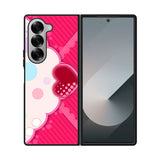 Love Live! Ultra Rare UR Envelope Case Samsung Galaxy Z Fold 6 5G BC0024