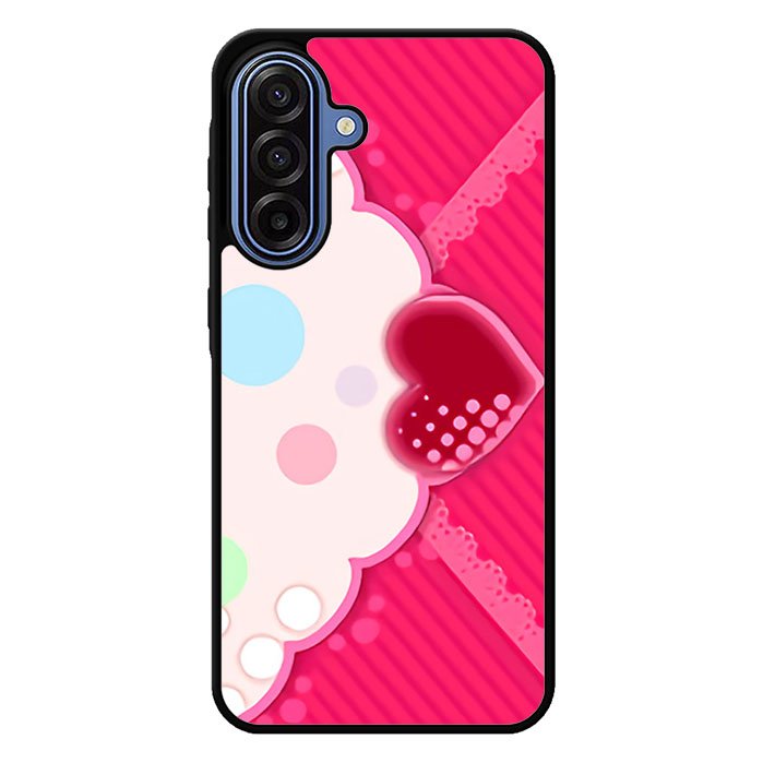 Love Live! Ultra Rare UR Envelope Samsung Galaxy A17 5G Case BC0024