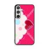 Love Live! Ultra Rare UR Envelope Samsung Galaxy A26 Case BC0024