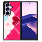 Love Live! Ultra Rare UR Envelope Samsung Galaxy Z Fold 7 5G Case BC0024