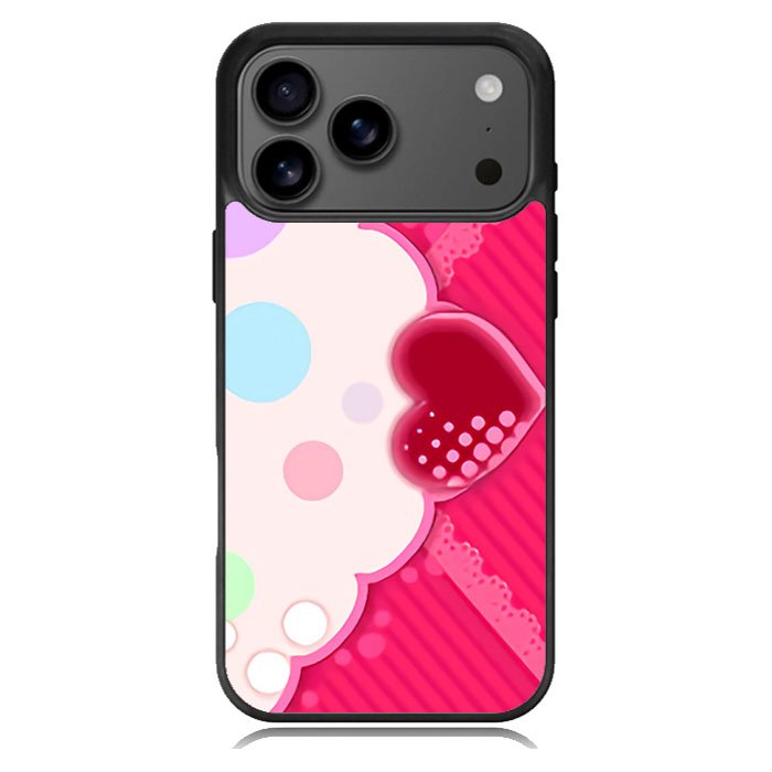 Love Live! Ultra Rare UR Envelope iPhone 17 Pro Case BC0024