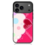 Love Live! Ultra Rare UR Envelope iPhone 17 Pro Case BC0024
