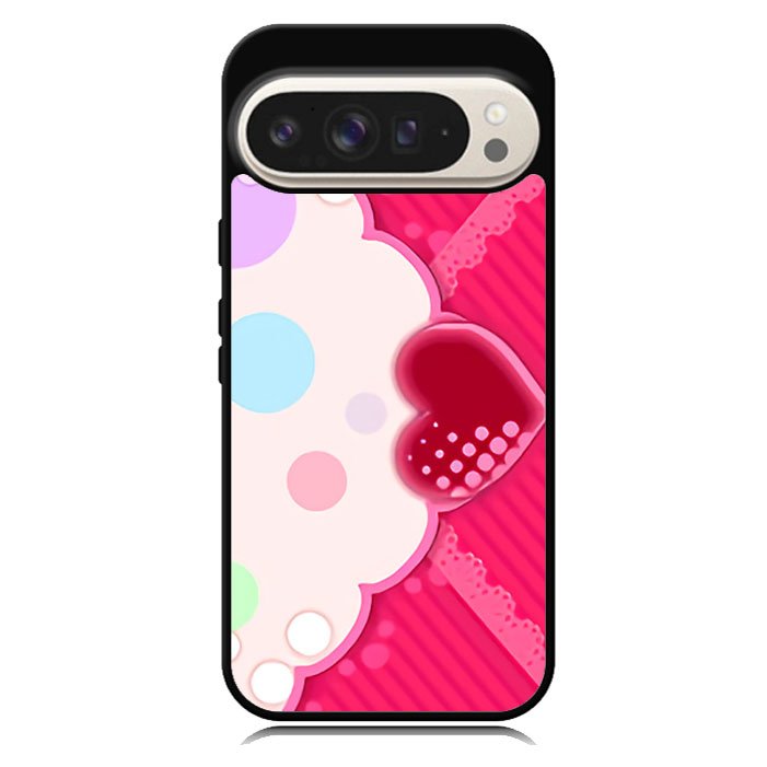 Love Live! Ultra Rare UR Envelope Google Pixel 10 Pro XL Case BC0024