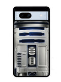 Blue R2d2 Star Wars 2nd Google Pixel 7A Case