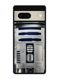 Blue R2d2 Star Wars 2nd Google Pixel 7 Case