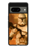 Clone Trooper Star Wars Google Pixel 8a Case