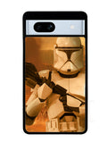 Clone Trooper Star Wars Google Pixel 7A Case