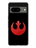 Rebel Alliance Star Wars Google Pixel 8a Case