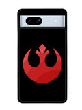 Rebel Alliance Star Wars Google Pixel 7A Case