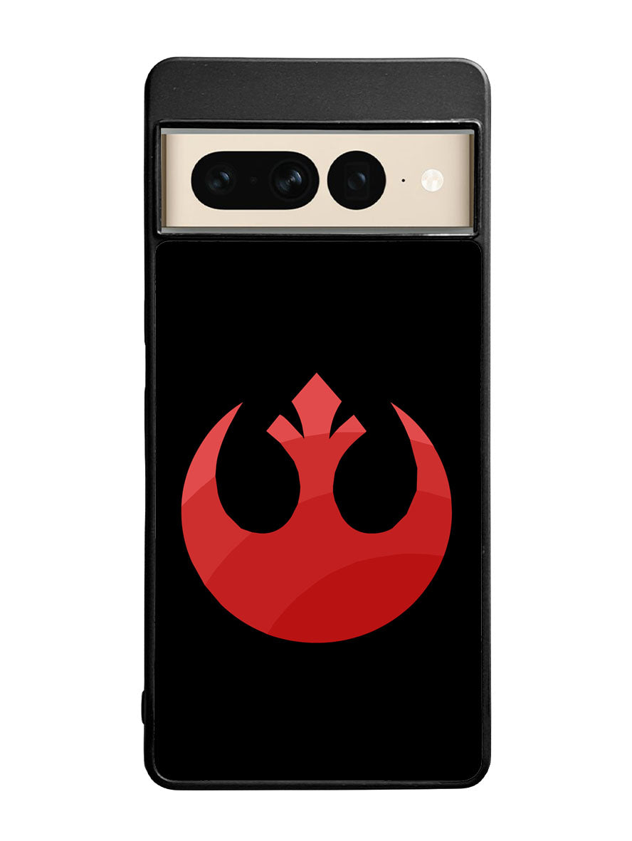 Rebel Alliance Star Wars Google Pixel 7 Pro Case