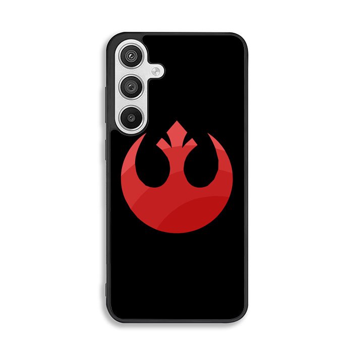 Rebel Alliance Star Wars Samsung Galaxy A26 Case FE0501