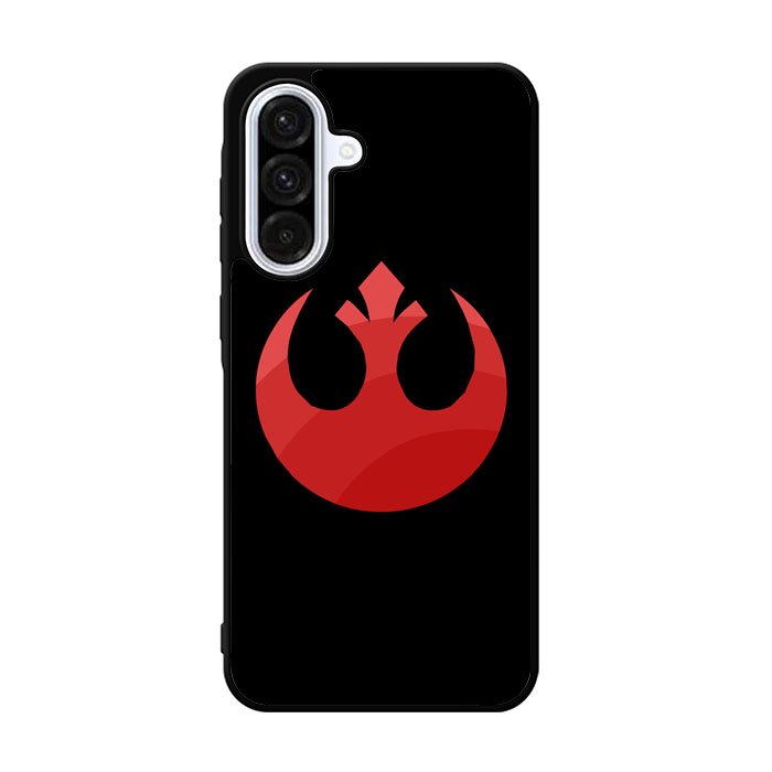 Rebel Alliance Star Wars Samsung Galaxy A36 Case FE6863