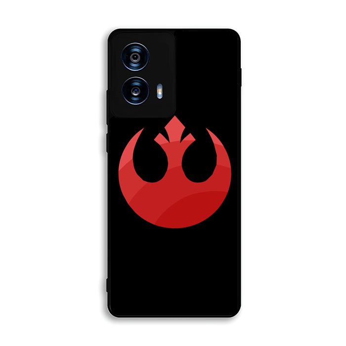 Rebel Alliance Star Wars Motorola Moto G Power 5G 2024 Case FE0501