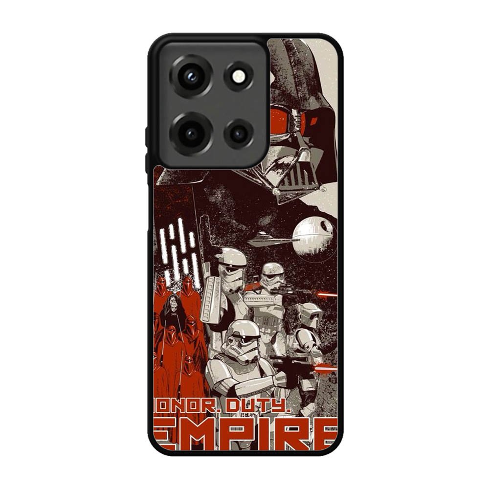 Star Wars Darth Vader Empire Motorola Moto G 5G 2025 Case FE1402