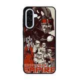 Star Wars Darth Vader Empire Samsung Galaxy A36 Case FE5534