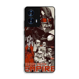 Star Wars Darth Vader Empire Motorola Moto G Power 5G 2024 Case FE6014