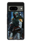 Boba Fett Star Wars Google Pixel 8a Case