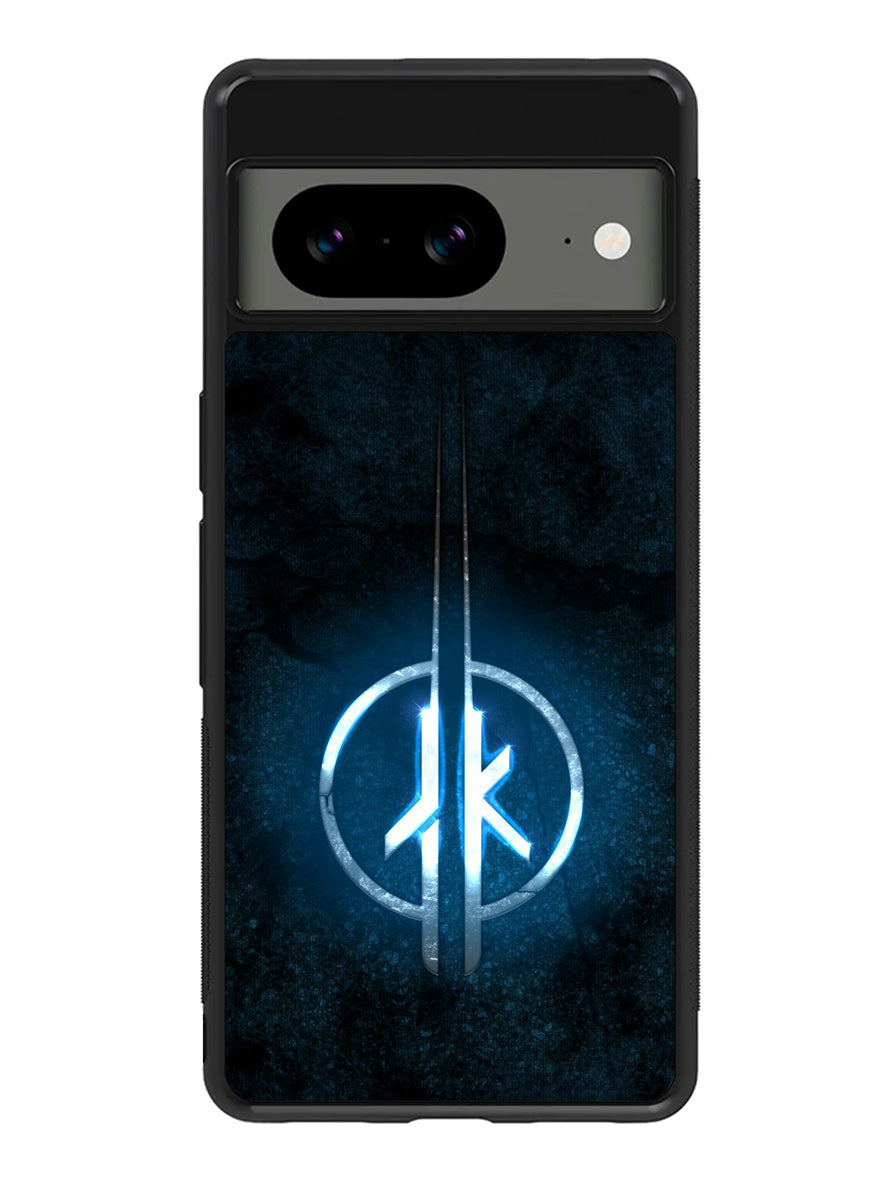 Star Wars Jedi Order Google Pixel 8a Case