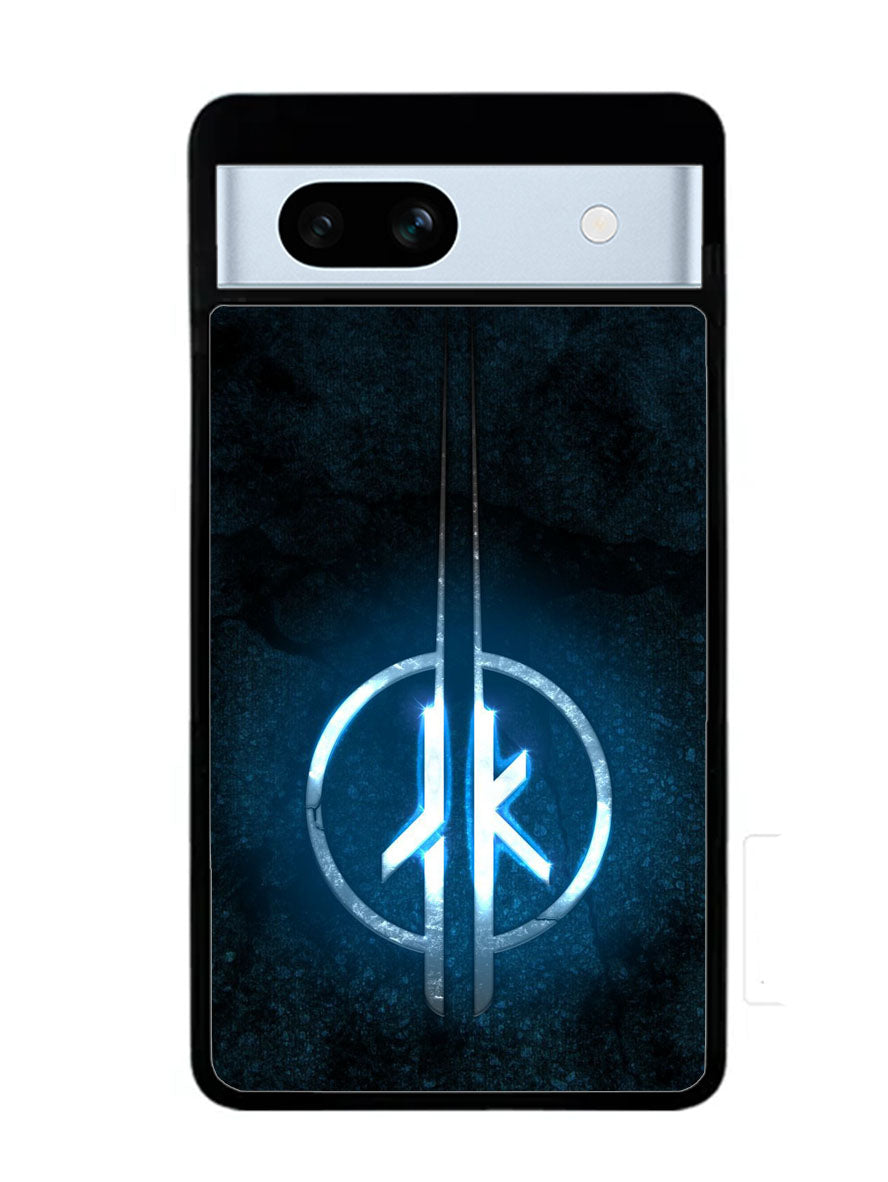 Star Wars Jedi Order Google Pixel 7A Case