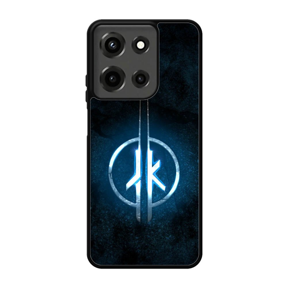 Star Wars Jedi Order Motorola Moto G 5G 2025 Case FE1991