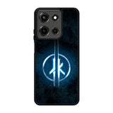 Star Wars Jedi Order Motorola Moto G 5G 2025 Case FE1991